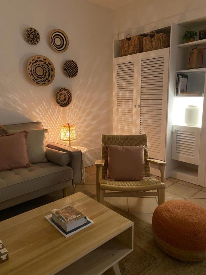 Apartamento Casa Do Zimbro Tróia Exterior foto